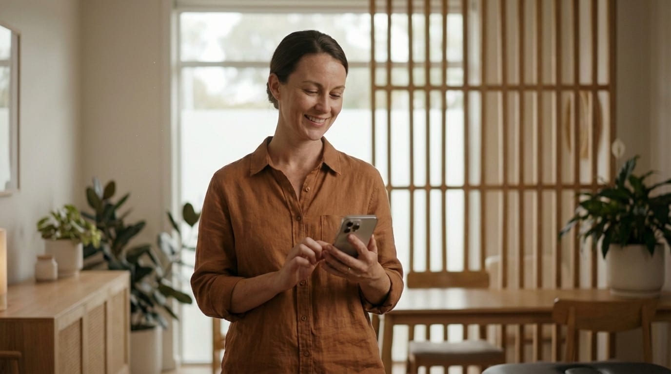 EHR Practice Management page: Book Appointments 24/7—Never Miss a Client